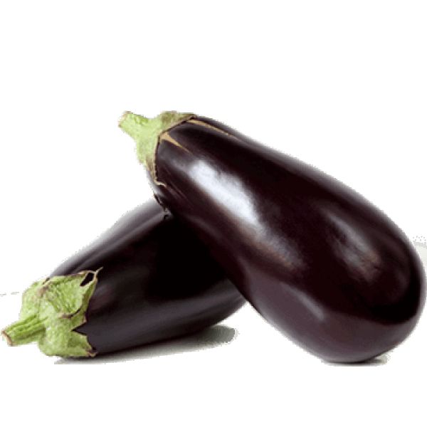Brinjal (Bharta Black) - बैगन (भरता काला)