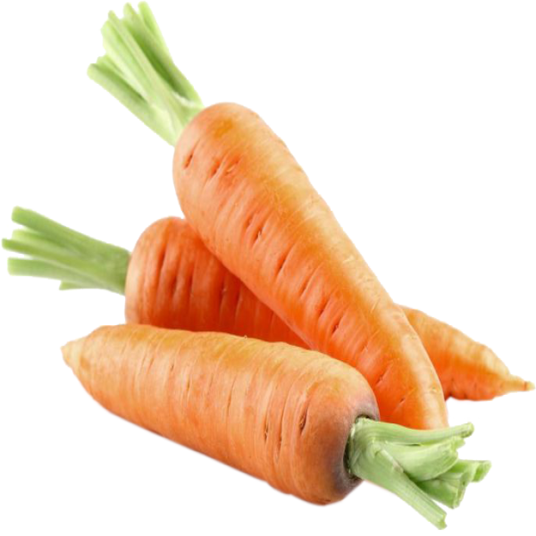 Carrot (Red) - गाजर