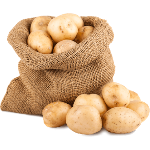 Potato - आलू